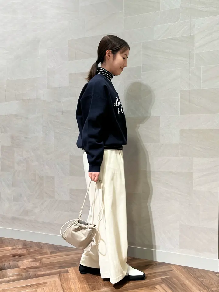 ONWARD CROSSET SELECT 松井 コーディネート画像