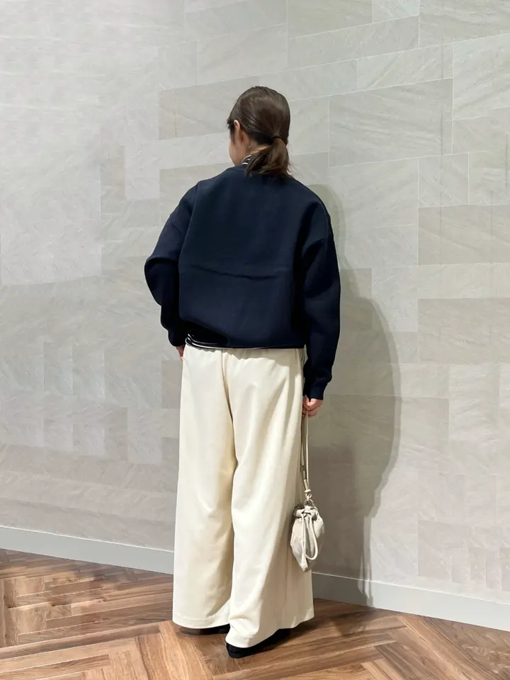 ONWARD CROSSET SELECT 松井 コーディネート画像