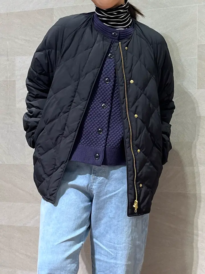 ONWARD CROSSET SELECT 松井 コーディネート画像