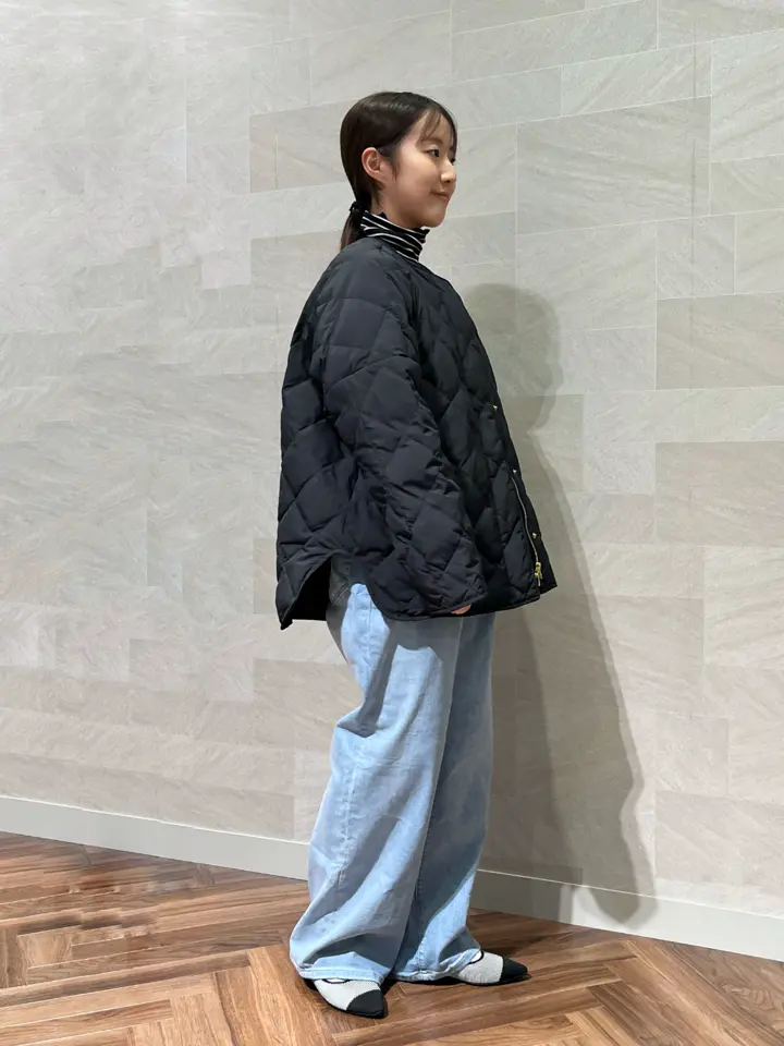 ONWARD CROSSET SELECT 松井 コーディネート画像