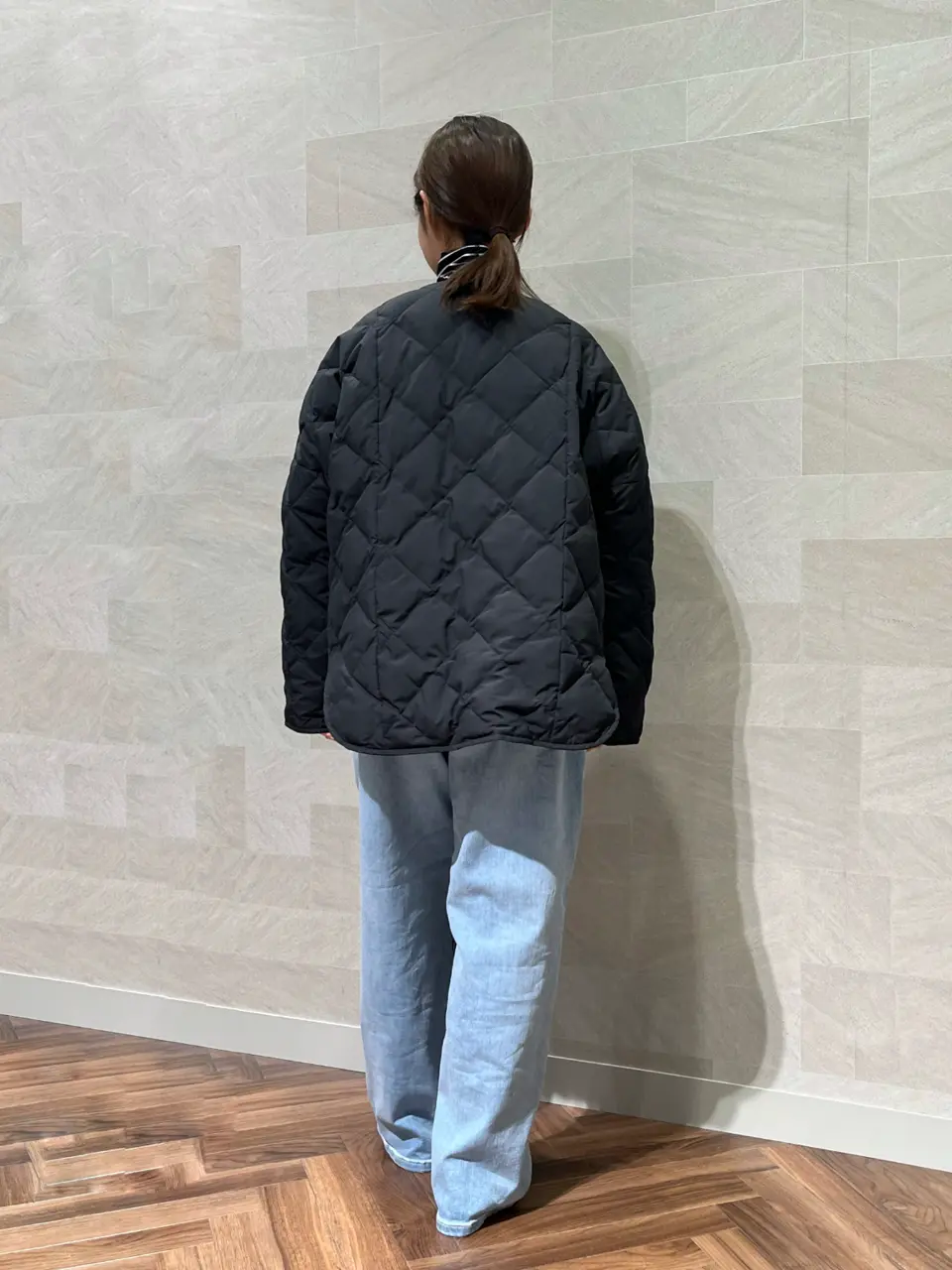 ONWARD CROSSET SELECT 松井 コーディネート画像