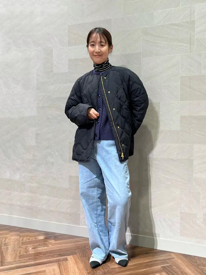 ONWARD CROSSET SELECT 松井 コーディネート画像