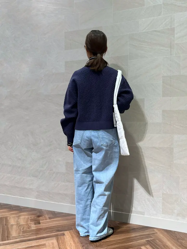 ONWARD CROSSET SELECT 松井 コーディネート画像