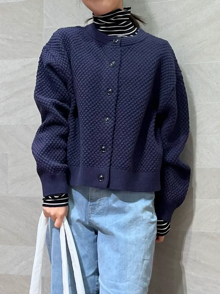 ONWARD CROSSET SELECT 松井 コーディネート画像