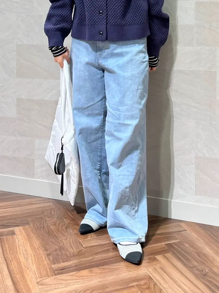 ONWARD CROSSET SELECT 松井 コーディネート画像