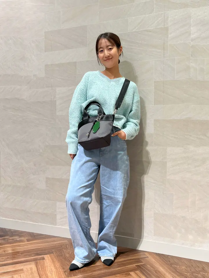 ONWARD CROSSET SELECT 松井 コーディネート画像