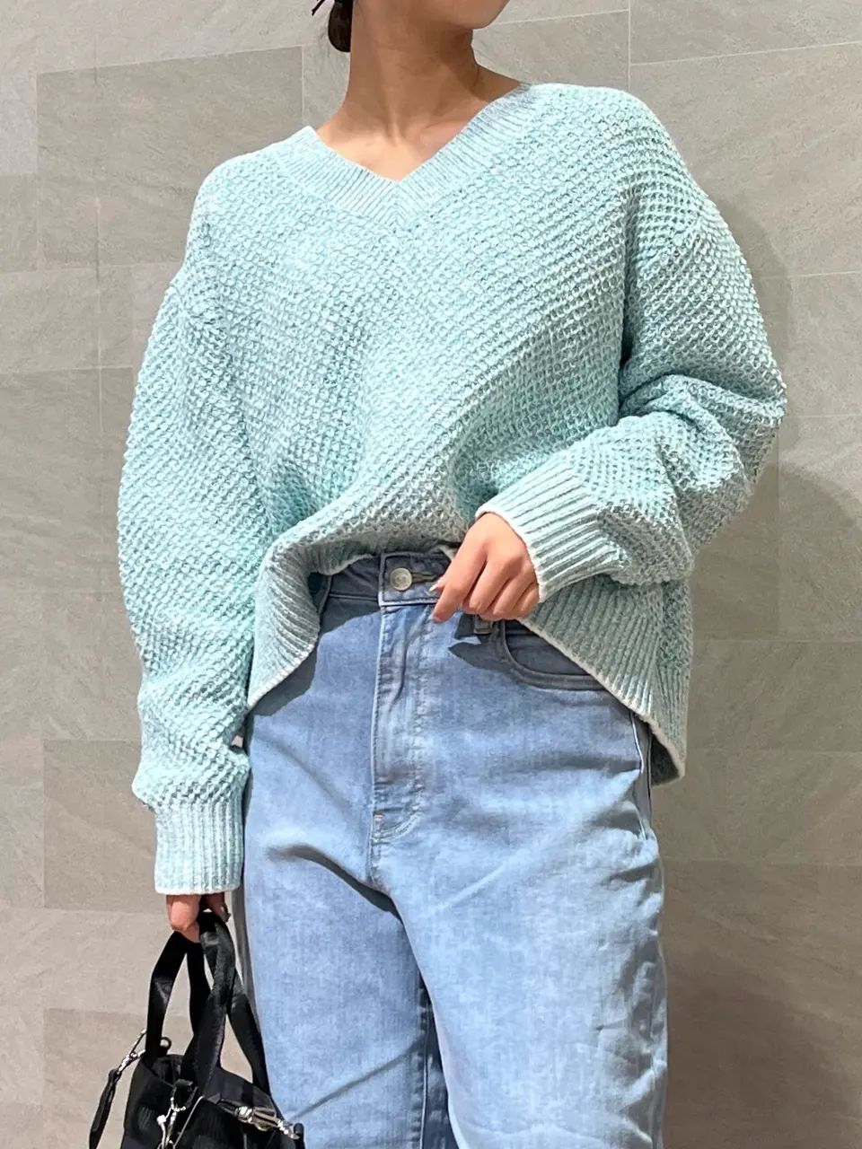 ONWARD CROSSET SELECT 松井 コーディネート画像