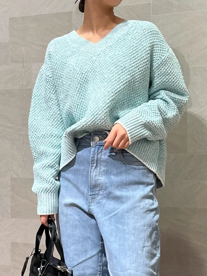 ONWARD CROSSET SELECT 松井 コーディネート画像