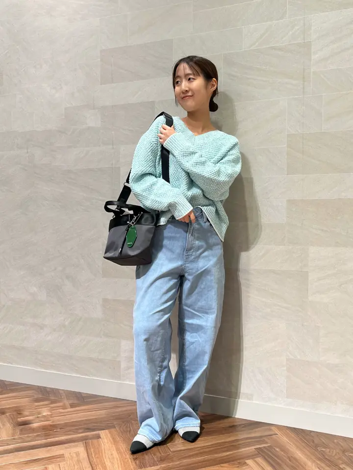 ONWARD CROSSET SELECT 松井 コーディネート画像