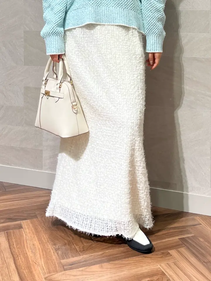 ONWARD CROSSET SELECT 松井 コーディネート画像