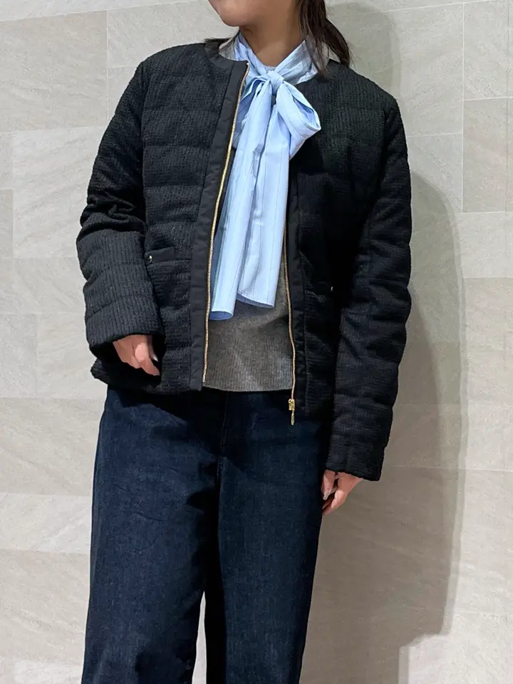 ONWARD CROSSET SELECT 松井 コーディネート画像