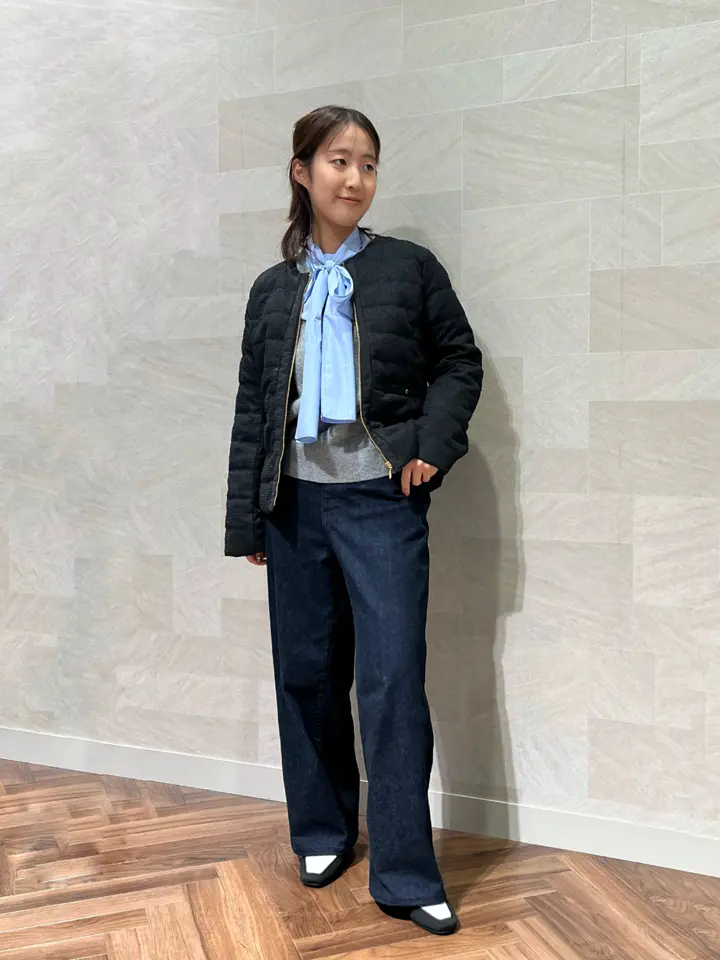 ONWARD CROSSET SELECT 松井 コーディネート画像