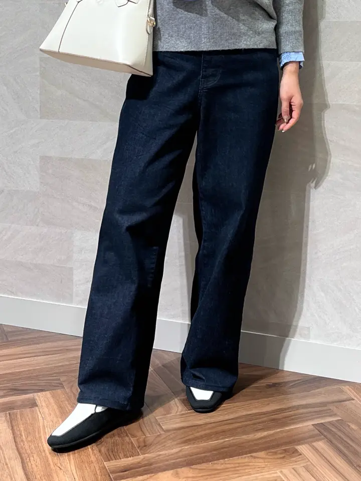 ONWARD CROSSET SELECT 松井 コーディネート画像