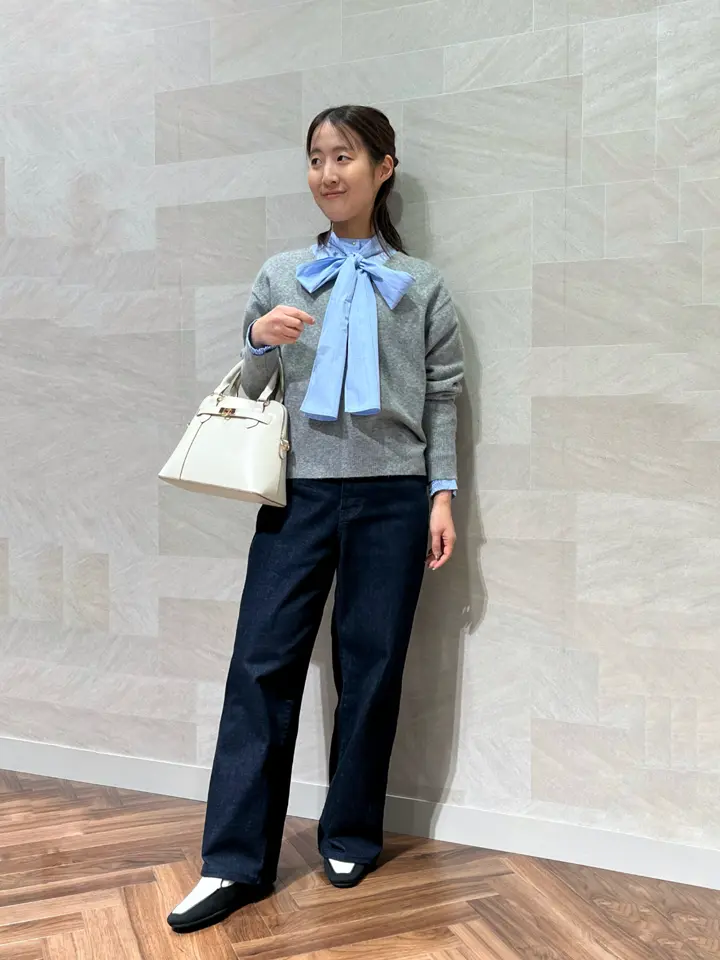 ONWARD CROSSET SELECT 松井 コーディネート画像