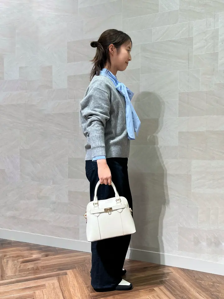 ONWARD CROSSET SELECT 松井 コーディネート画像