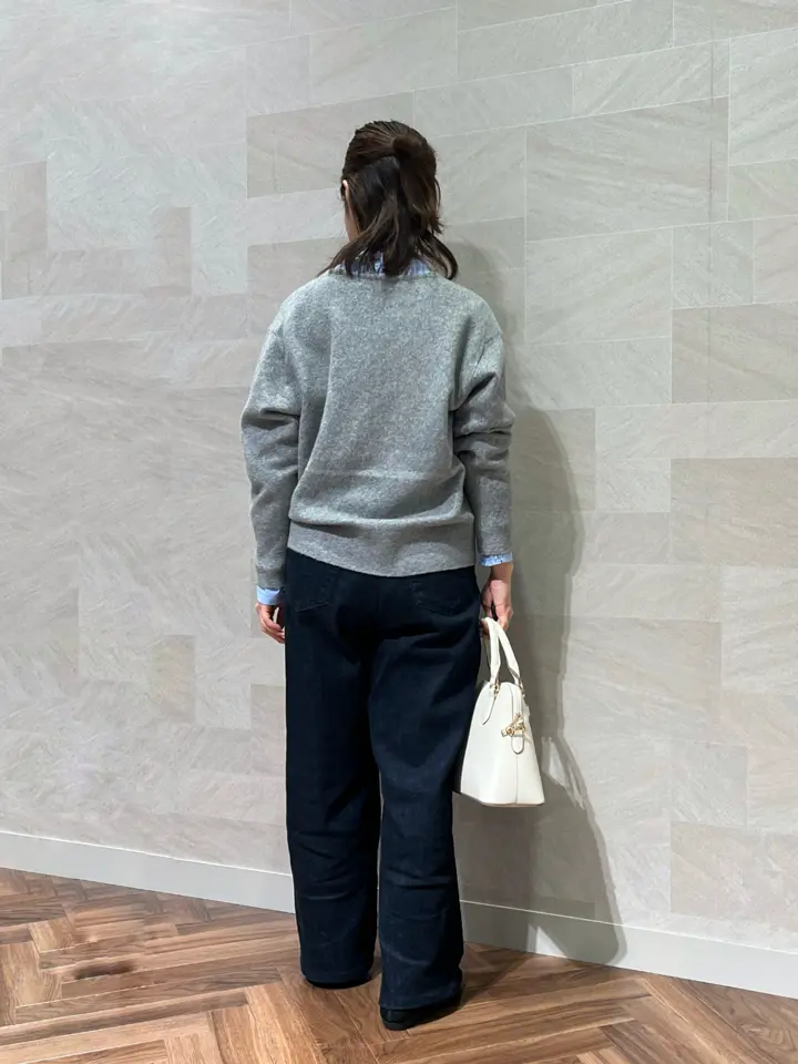 ONWARD CROSSET SELECT 松井 コーディネート画像