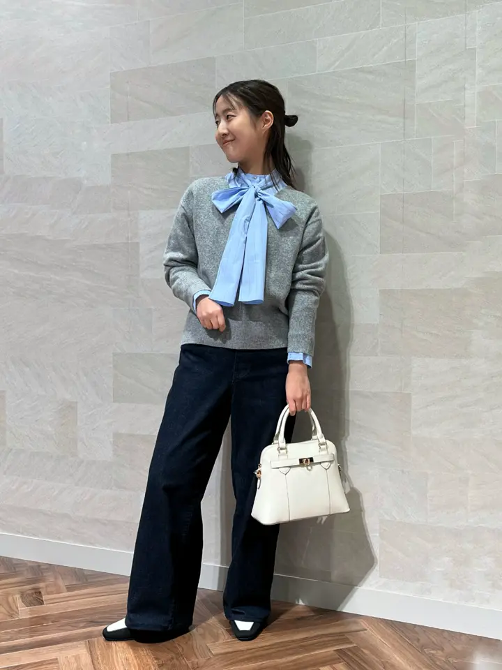 ONWARD CROSSET SELECT 松井 コーディネート画像