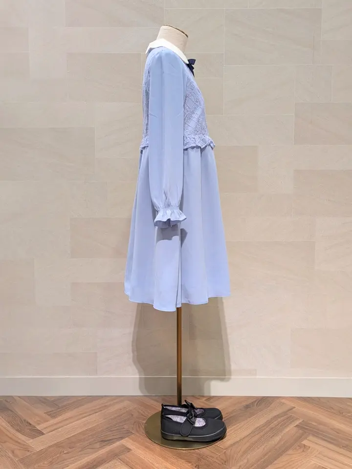 ONWARD CROSSET SELECT 永谷 コーディネート画像