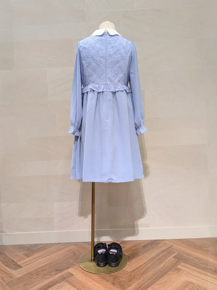 ONWARD CROSSET SELECT 永谷 コーディネート画像