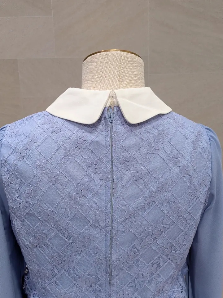 ONWARD CROSSET SELECT 永谷 コーディネート画像