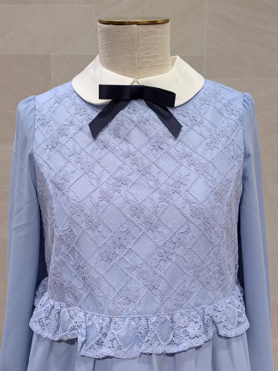 ONWARD CROSSET SELECT 永谷 コーディネート画像