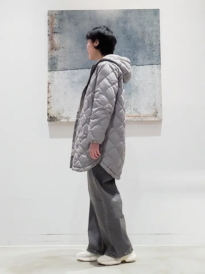 ONWARD CROSSET SELECT 本吉 コーディネート画像