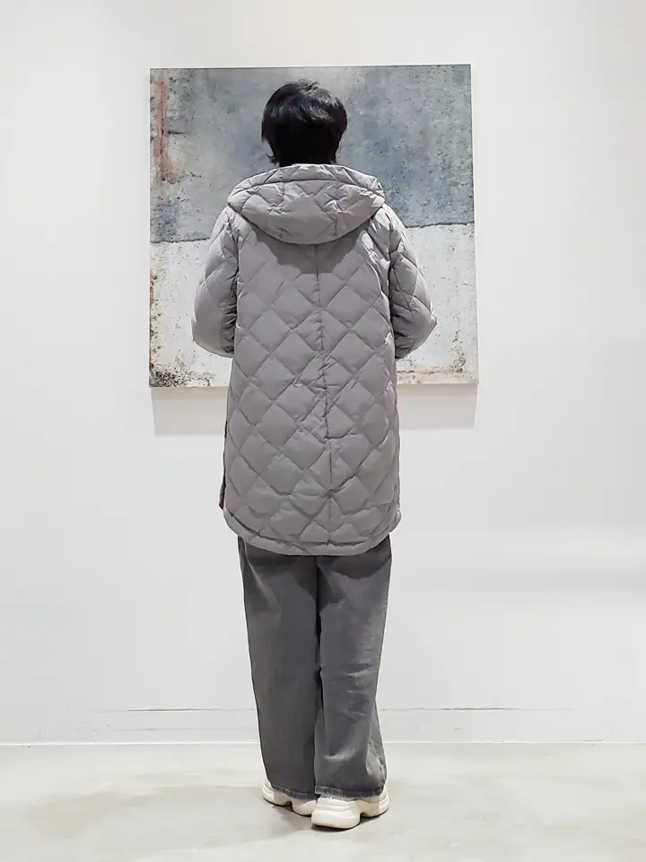 ONWARD CROSSET SELECT 本吉 コーディネート画像