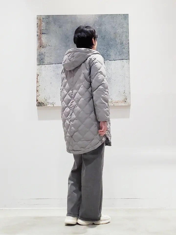 ONWARD CROSSET SELECT 本吉 コーディネート画像