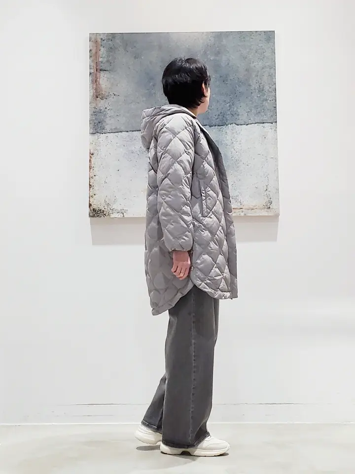 ONWARD CROSSET SELECT 本吉 コーディネート画像