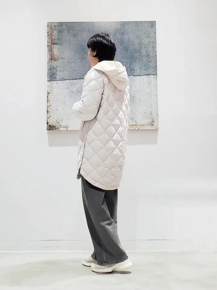 ONWARD CROSSET SELECT 本吉 コーディネート画像