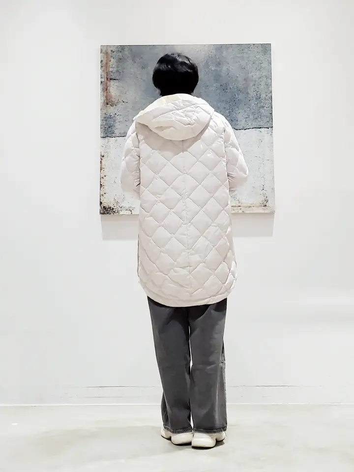 ONWARD CROSSET SELECT 本吉 コーディネート画像