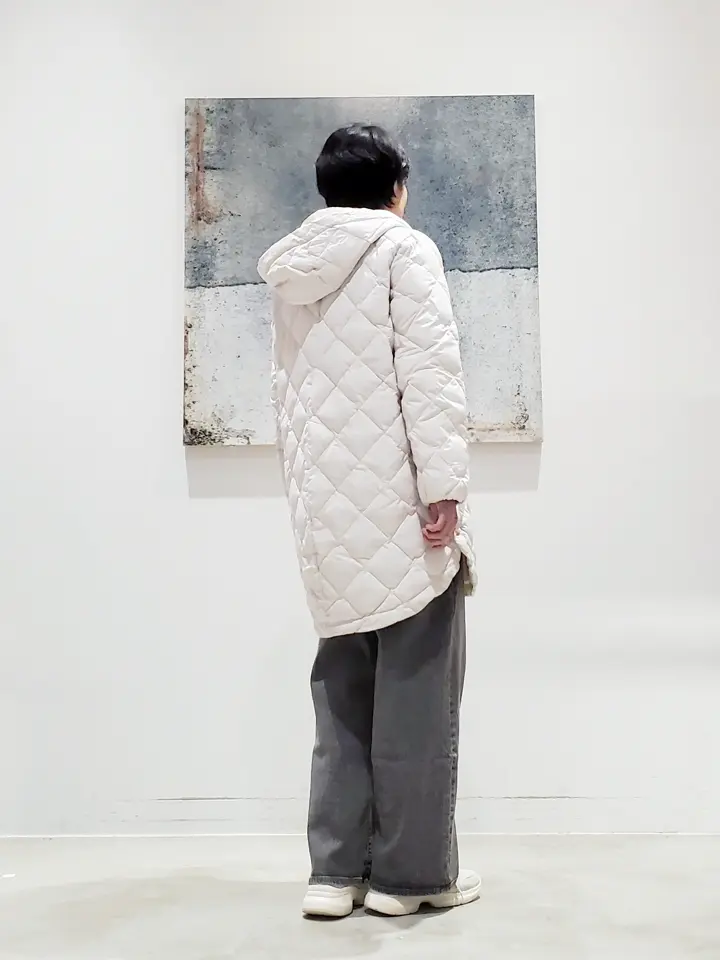 ONWARD CROSSET SELECT 本吉 コーディネート画像