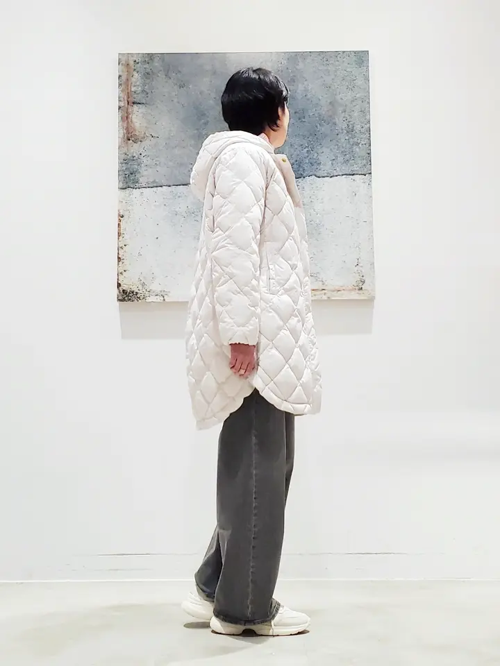 ONWARD CROSSET SELECT 本吉 コーディネート画像