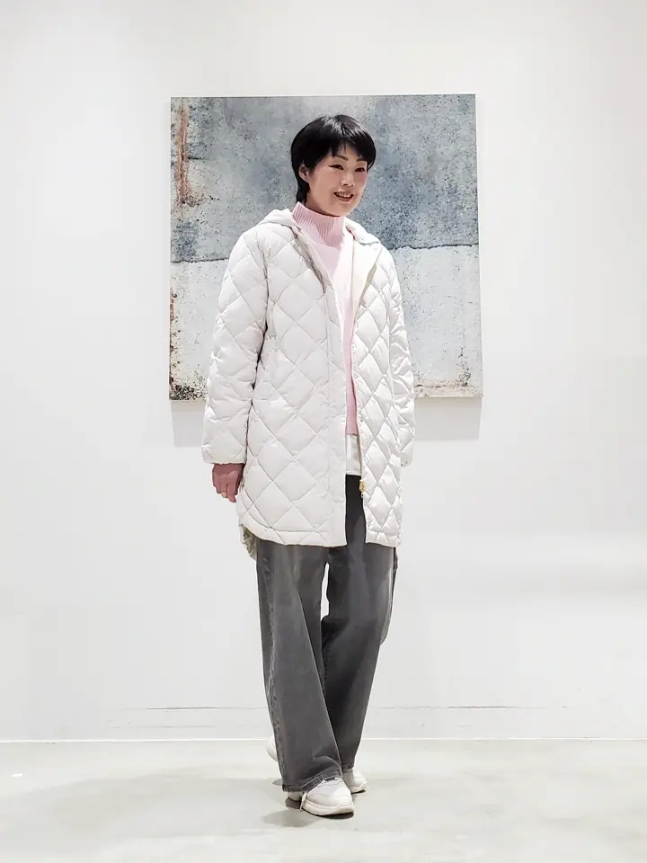 ONWARD CROSSET SELECT 本吉 コーディネート画像