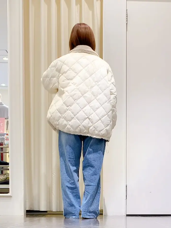 ONWARD CROSSET SELECT numata コーディネート画像