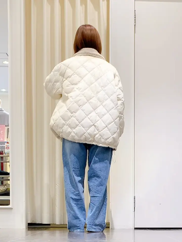 ONWARD CROSSET SELECT numata コーディネート画像