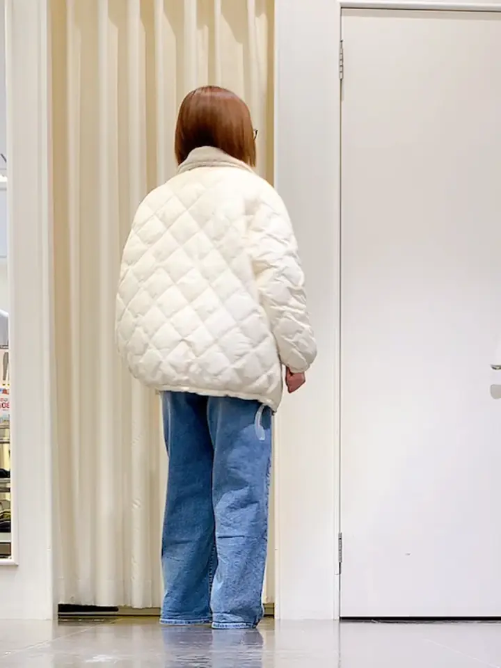 ONWARD CROSSET SELECT numata コーディネート画像