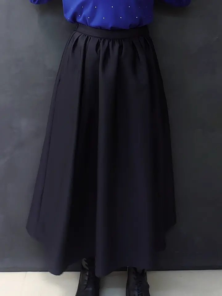 ONWARD CROSSET SELECT 森 コーディネート画像