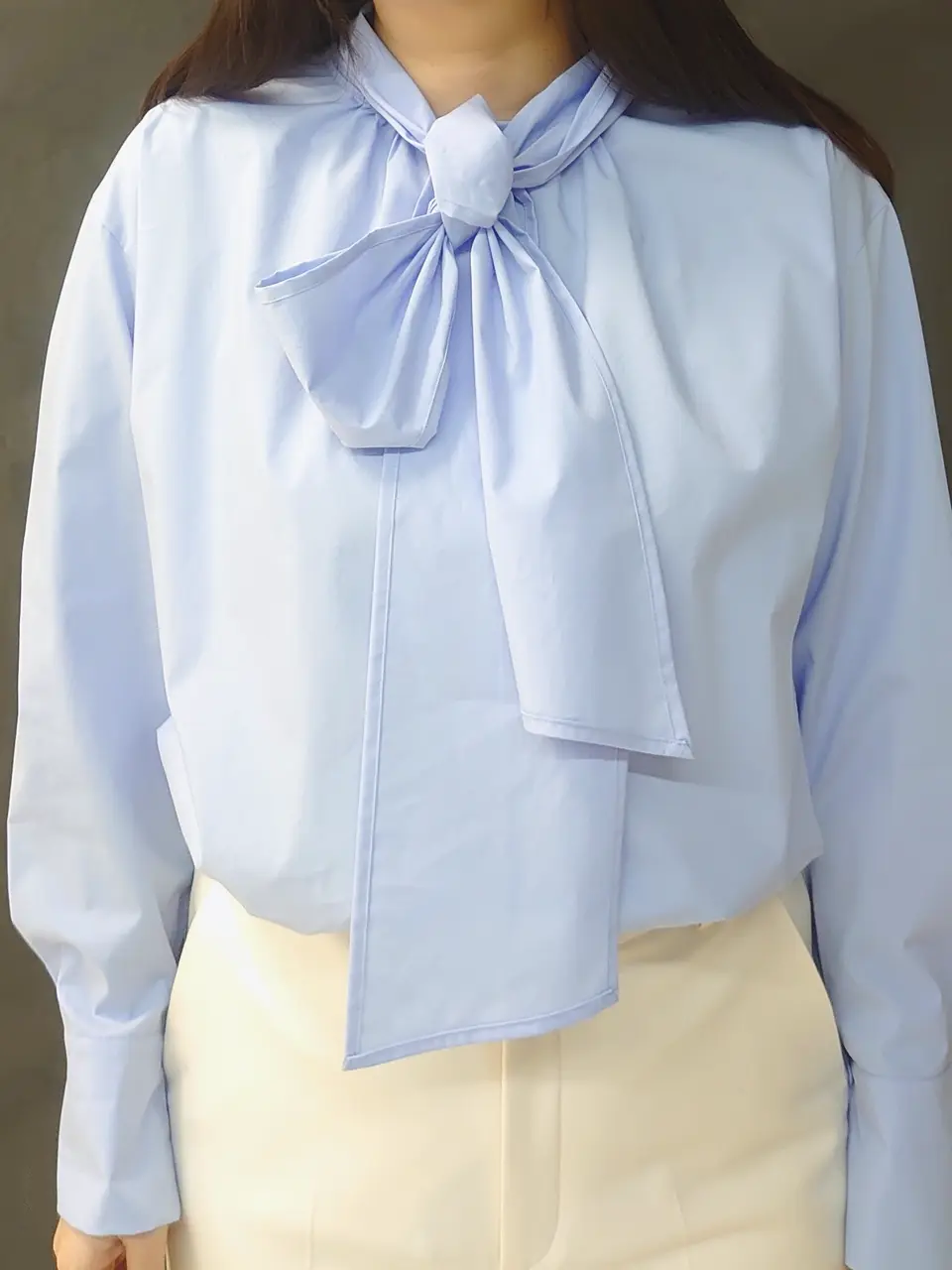 ONWARD CROSSET SELECT 森 コーディネート画像