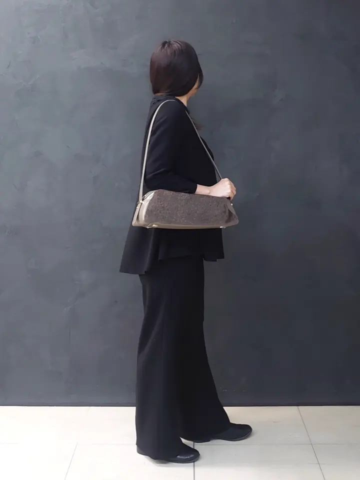 ONWARD CROSSET SELECT 森 コーディネート画像