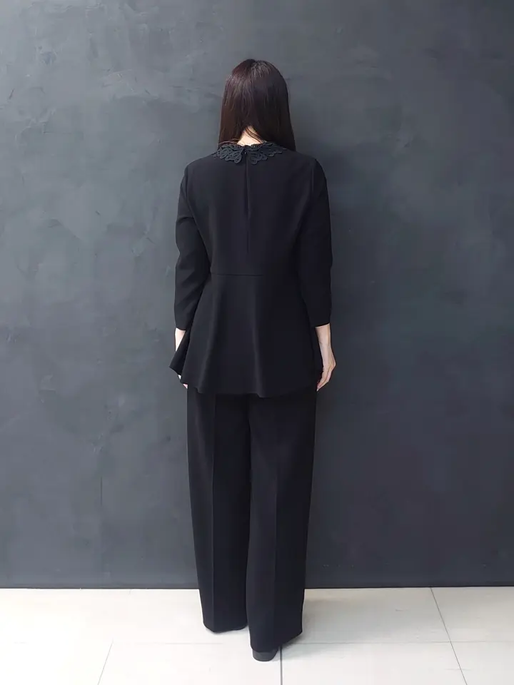 ONWARD CROSSET SELECT 森 コーディネート画像