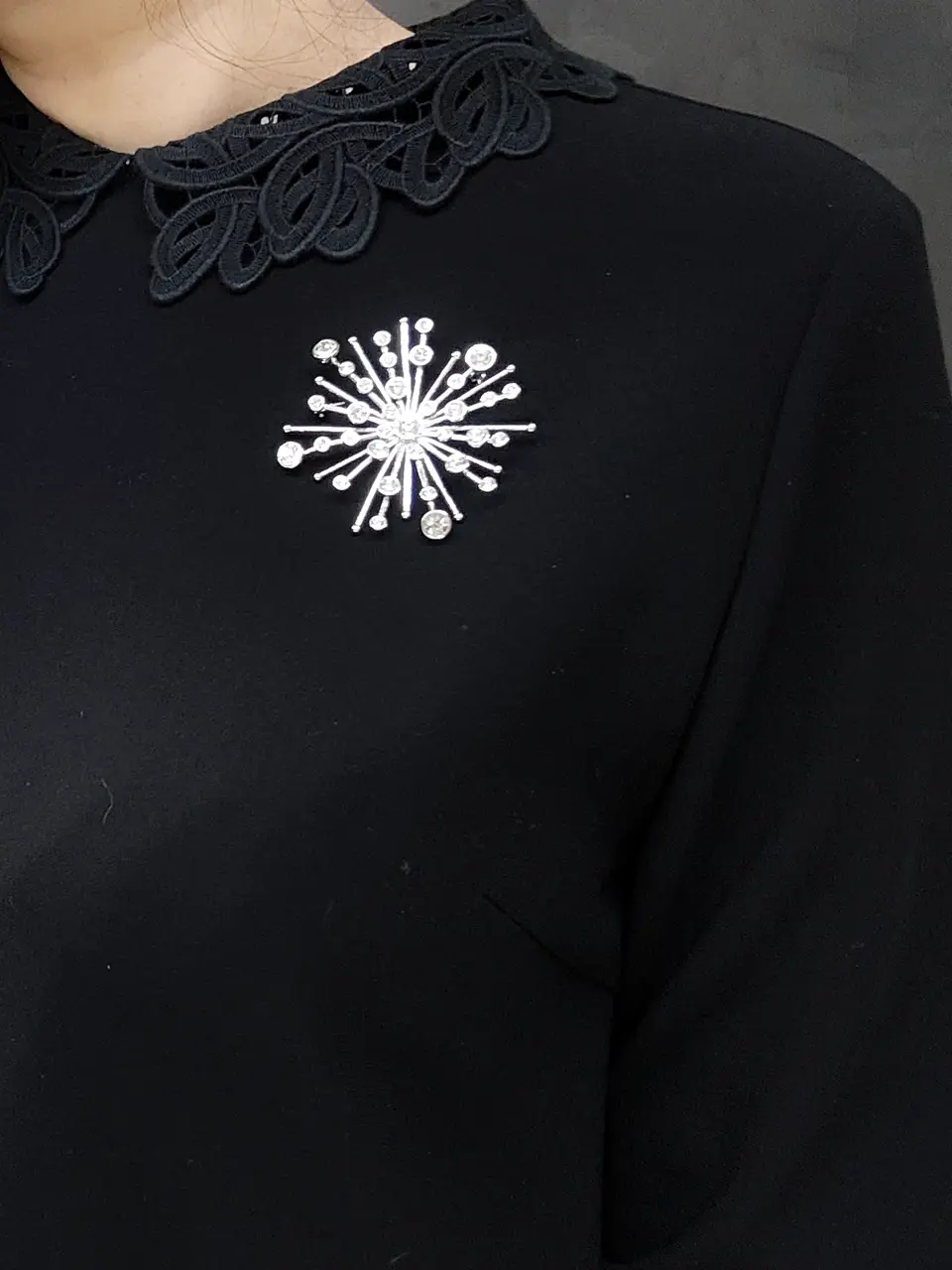 ONWARD CROSSET SELECT 森 コーディネート画像