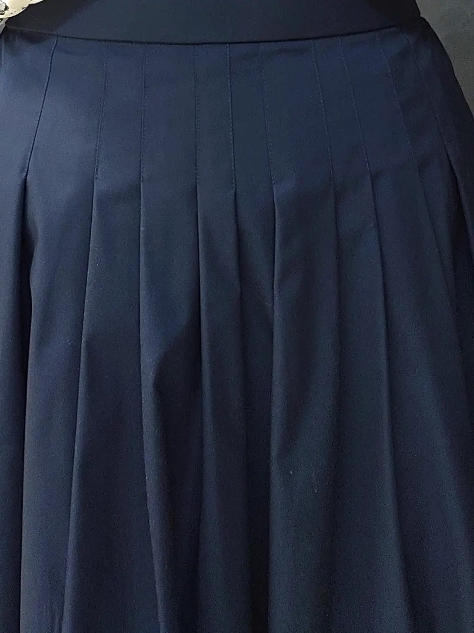 ONWARD CROSSET SELECT 森 コーディネート画像