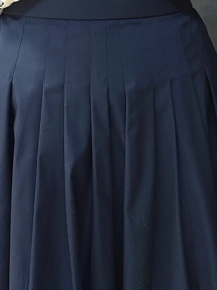 ONWARD CROSSET SELECT 森 コーディネート画像