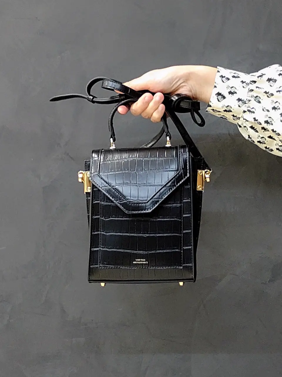 ONWARD CROSSET SELECT 森 コーディネート画像