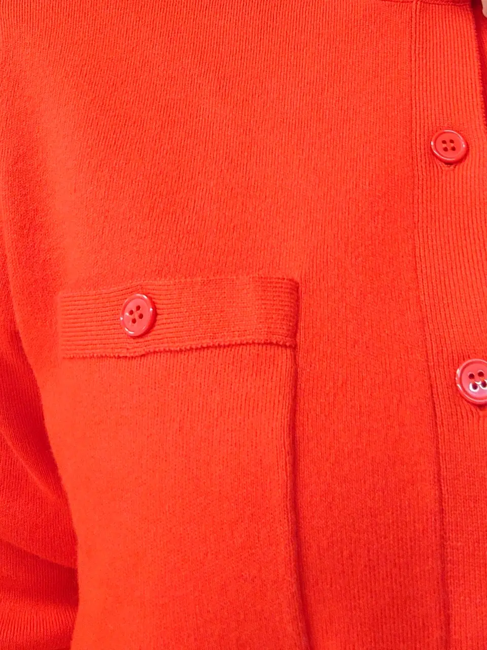 ONWARD CROSSET SELECT 森 コーディネート画像