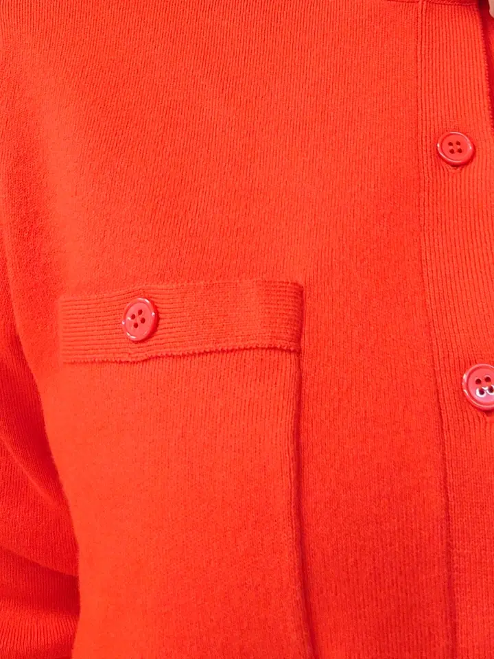 ONWARD CROSSET SELECT 森 コーディネート画像