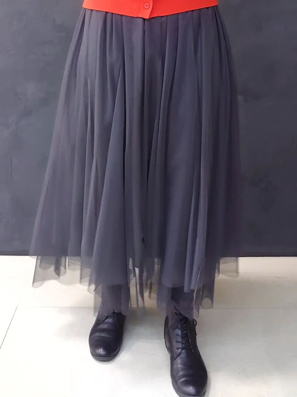 ONWARD CROSSET SELECT 森 コーディネート画像