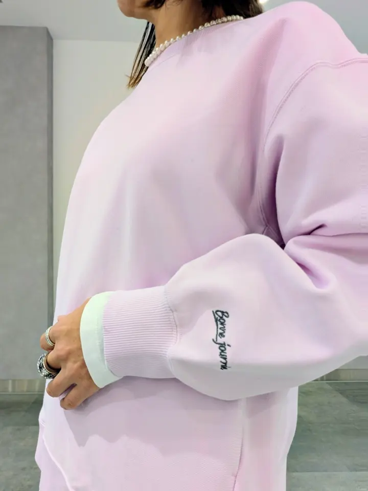 ONWARD CROSSET SELECT niwa コーディネート画像