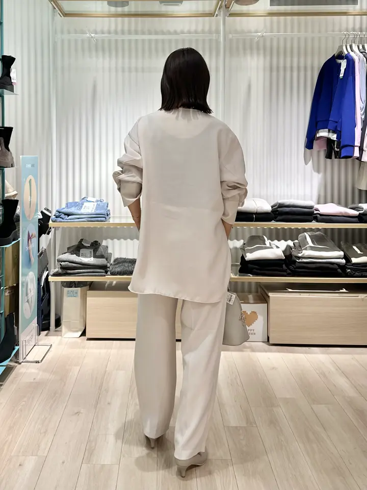 ONWARD CROSSET SELECT 濱野 コーディネート画像